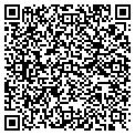 QR code with H&R Block contacts