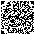 QR code with H&R Block contacts