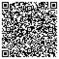 QR code with H&R Block contacts