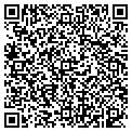 QR code with H&R Block Inc contacts