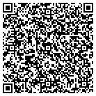 QR code with A Plus Bookkeeping Service contacts