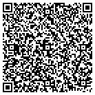 QR code with H & R Block Tax Services LLC contacts