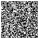 QR code with Harper Lawn Care contacts