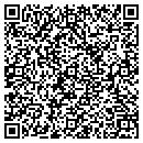 QR code with Parkway Inn contacts