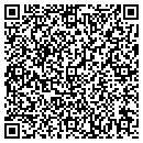 QR code with John M Kinard contacts