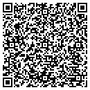 QR code with Kb & Associates contacts