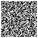 QR code with K&K Industries contacts