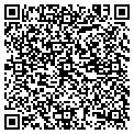 QR code with TBJ Moving contacts