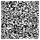 QR code with M F K Financial Preparation contacts