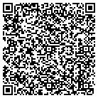 QR code with Leos Lawn Service Inc contacts