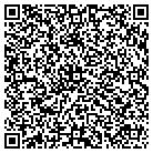 QR code with Peachy Green Lawn Care LLC contacts