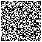 QR code with H & R Block Tax Service contacts