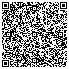 QR code with D Alessio Tocci & Pell Llp contacts