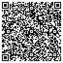 QR code with Hacker Lisa MD contacts
