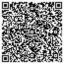 QR code with Hackler Joseph W DO contacts