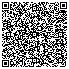 QR code with Thomas Cleaning Service Inc contacts