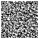 QR code with Hanano Amer A MD contacts