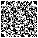 QR code with Hanna John MD contacts