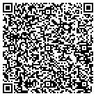 QR code with Hanrahan Jennifer A DO contacts