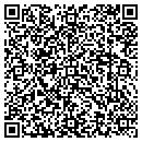 QR code with Harding David A DPM contacts