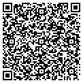 QR code with H&R Block contacts