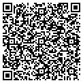 QR code with H&R Block contacts