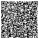 QR code with Harlan Richard MD contacts