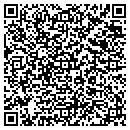QR code with Harkness C Joy contacts