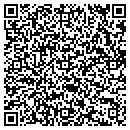 QR code with Hagan & Burns Pc contacts