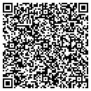 QR code with Hauer James MD contacts