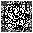 QR code with Hauguel DE Mou S MD contacts