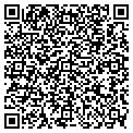 QR code with Suns B A contacts