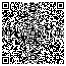 QR code with Hauser Michael C MD contacts