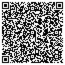 QR code with Hazen Stanley MD contacts