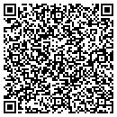QR code with The Station contacts