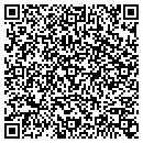 QR code with R E Jones & Assoc contacts