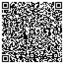 QR code with Sally I Hott contacts