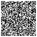 QR code with Utility Express CO contacts
