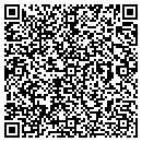 QR code with Tony L Rains contacts