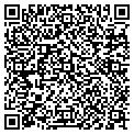 QR code with Val Pro contacts