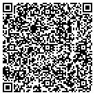 QR code with Higgins Jr Thomas F MD contacts