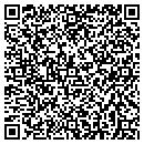 QR code with Hoban Mohammed Y MD contacts