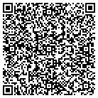 QR code with Oasis Lawn Maintenance Inc contacts