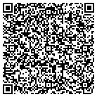 QR code with Champion Air Cond & Heating contacts
