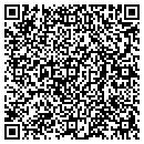 QR code with Hoit Brian MD contacts