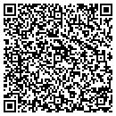 QR code with Zepeda Janotiral Services contacts