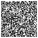 QR code with G H Collections contacts
