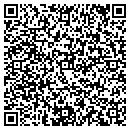 QR code with Horner Kyle L MD contacts