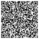 QR code with Zachary A Jensen contacts