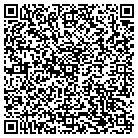 QR code with Mccright's Air Conditioning And Heating contacts